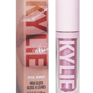 Kylie Jenner High Gloss - Shimmering Pink
